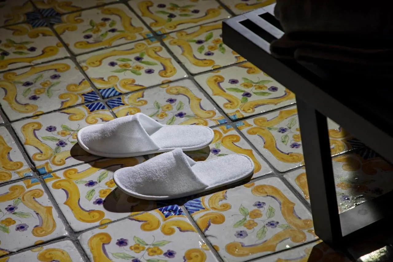 Bed & Breakfast Bed and Breakfast Il Battistero Siena Residenza d'Epoca