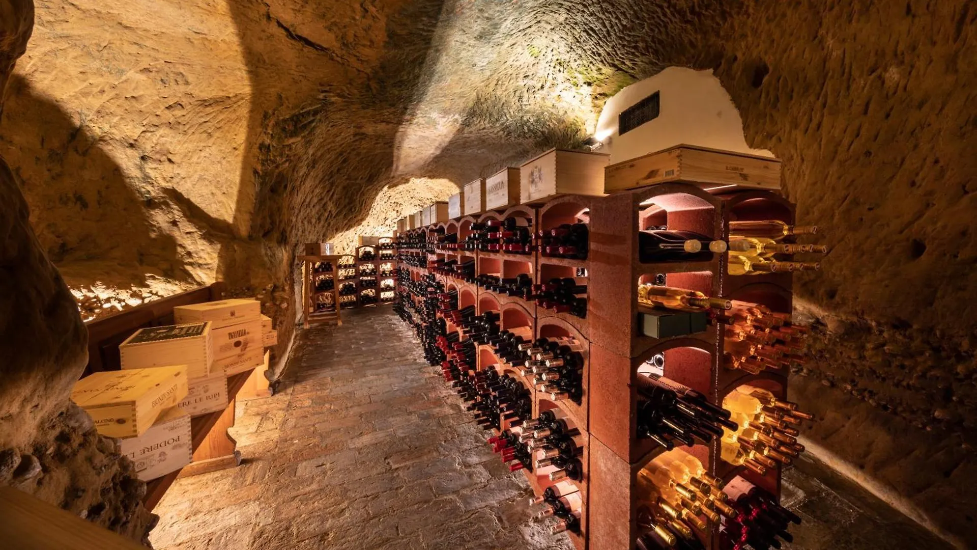 Bed and Breakfast Il Battistero Siena Residenza d'Epoca