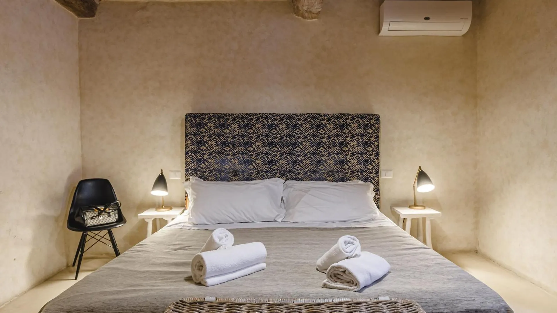 ** Bed & Breakfast Bed and Breakfast Il Battistero Siena Residenza d'Epoca Italia