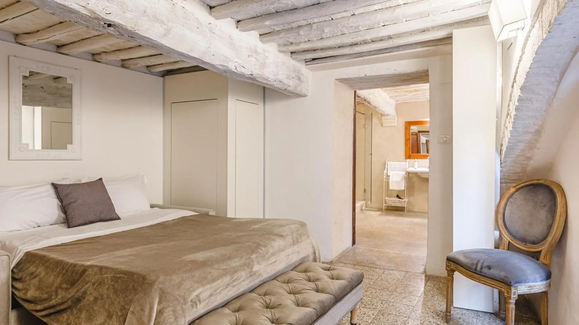 Bed and Breakfast Il Battistero Siena Residenza d'Epoca