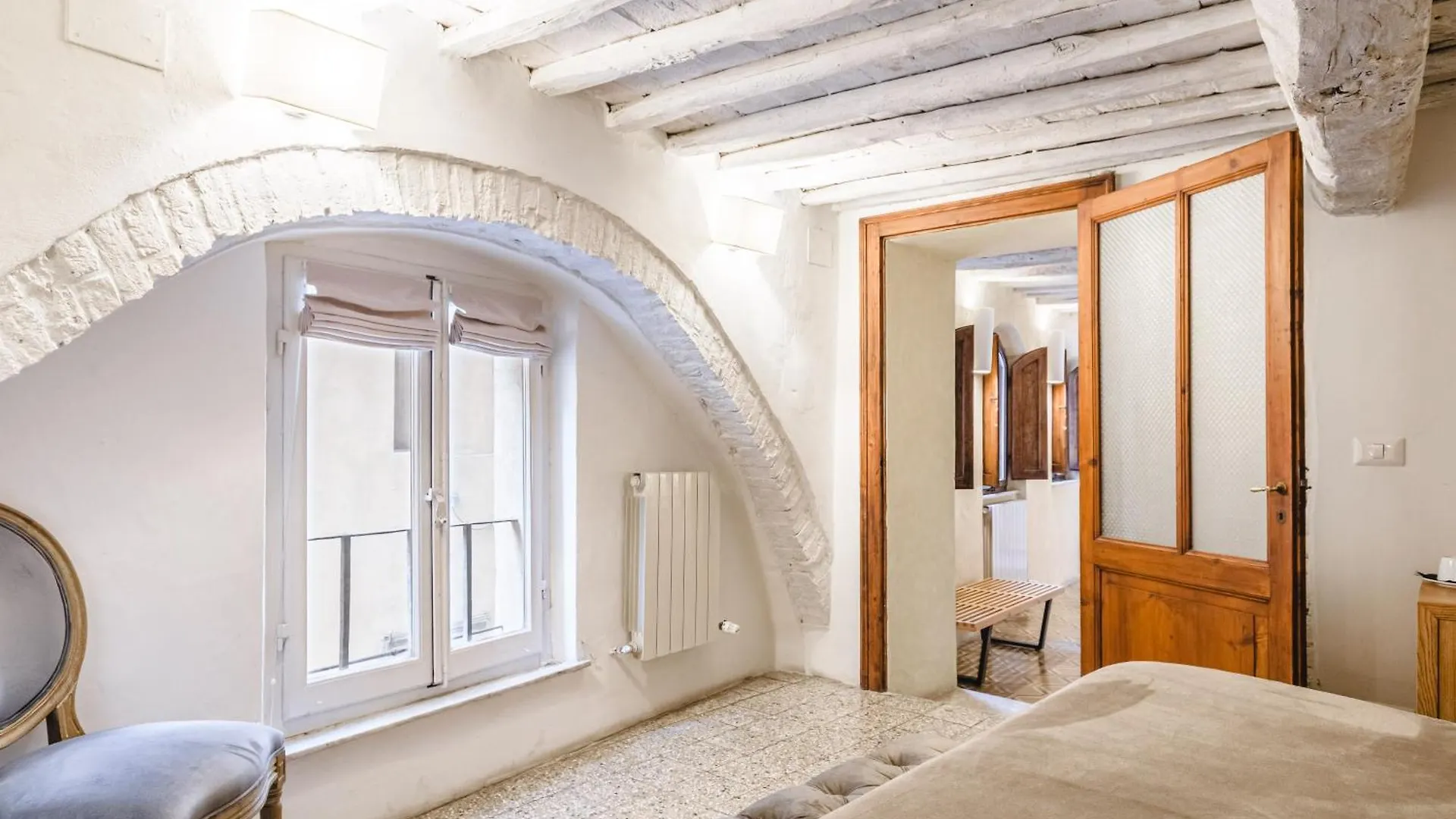 Bed and Breakfast Il Battistero Siena Residenza d'Epoca 2*,