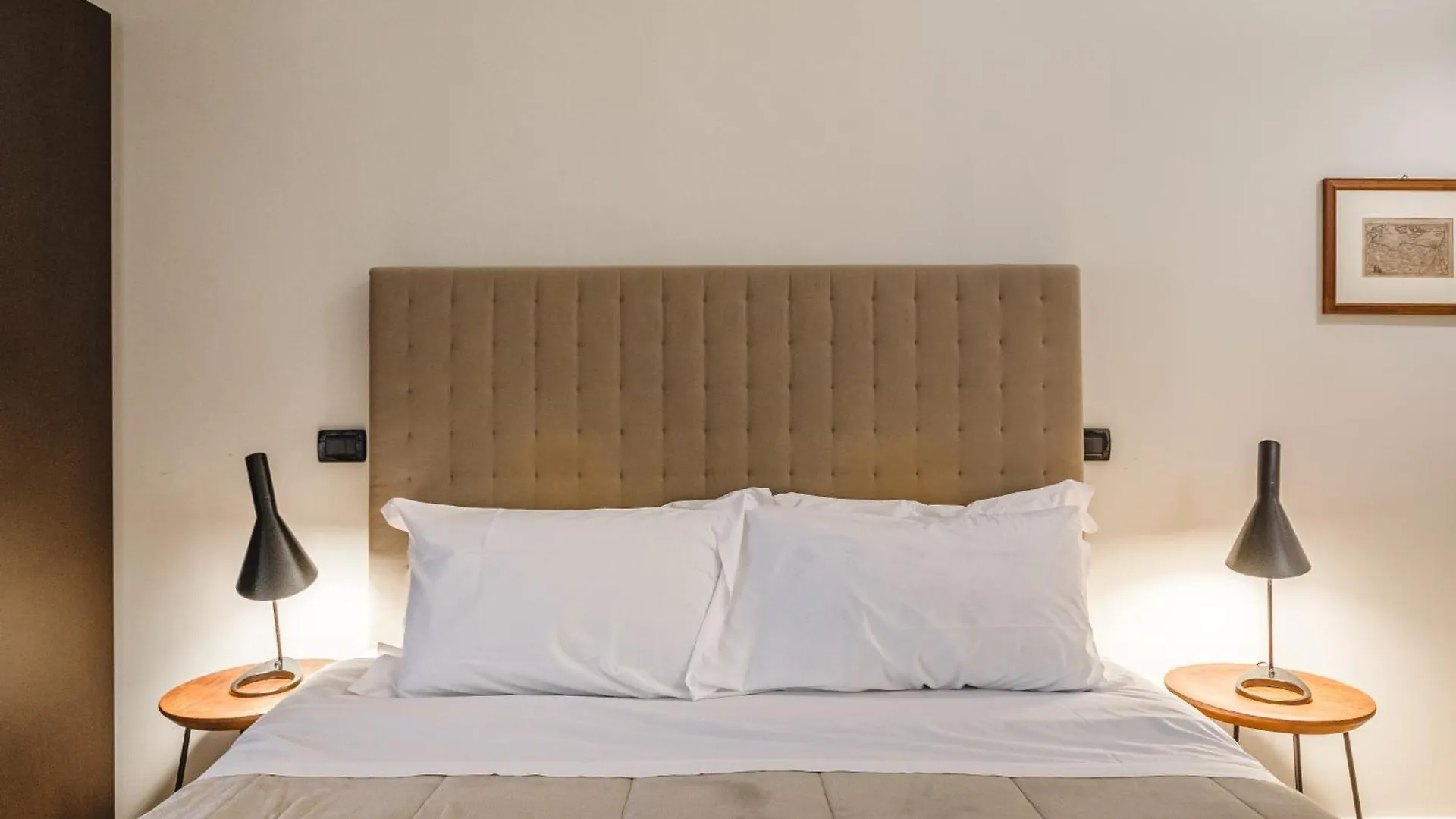 Bed and Breakfast Il Battistero Siena Residenza d'Epoca Bed & Breakfast
