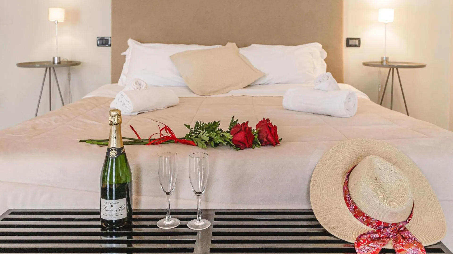 Bed and Breakfast Il Battistero Siena Residenza d'Epoca