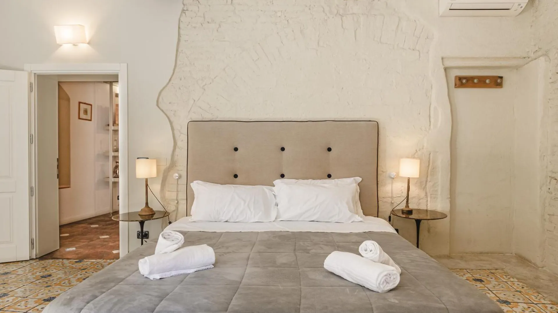 Bed and Breakfast Il Battistero Siena Residenza d'Epoca