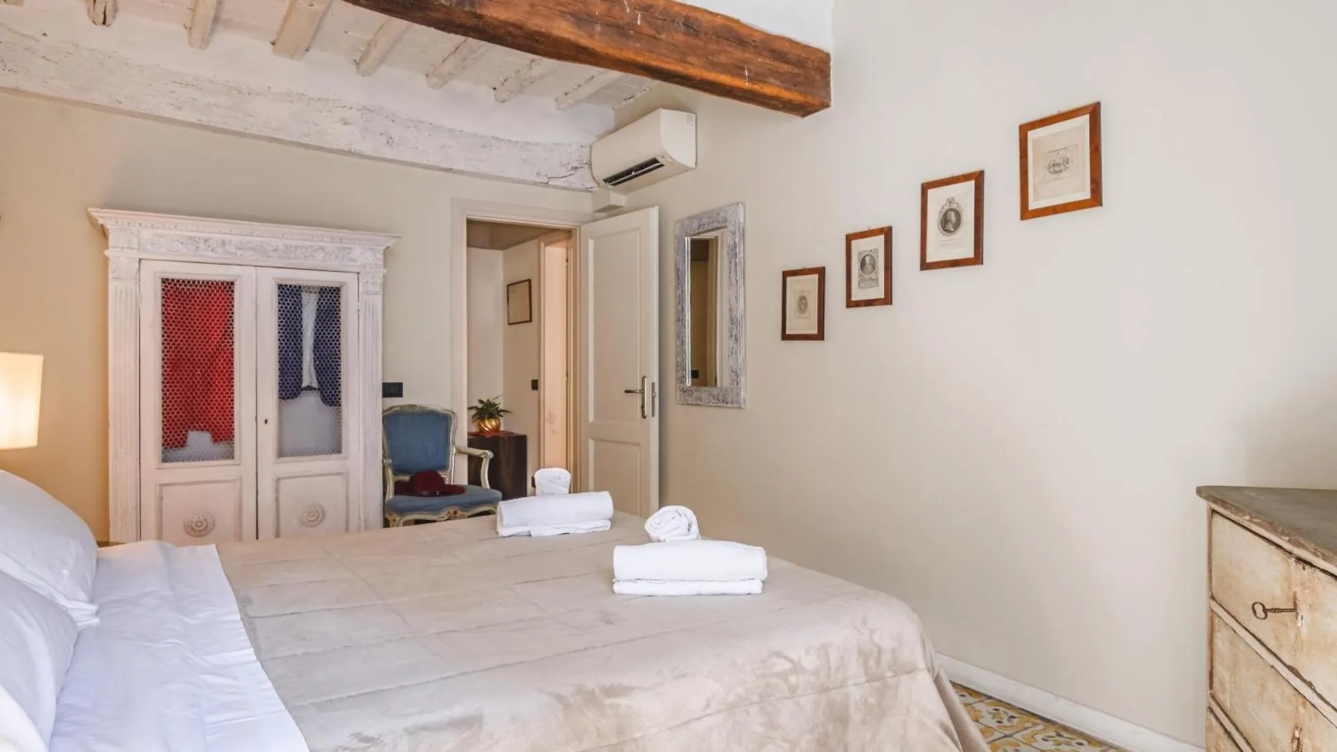 Bed and Breakfast Il Battistero Siena Residenza d'Epoca